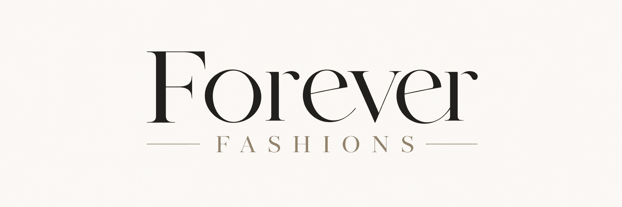 Forever Fashions